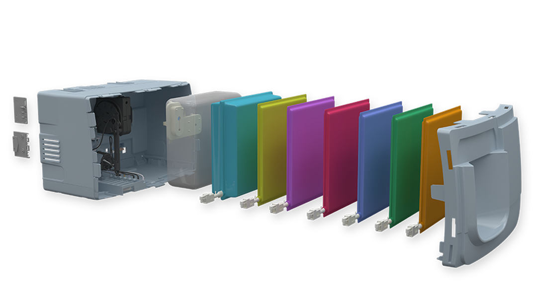 GEM® Premier™ 5000 Werfen in the UK